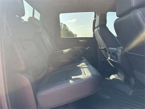 Used 2023 Chevrolet Silverado 2500 LTZ image 15