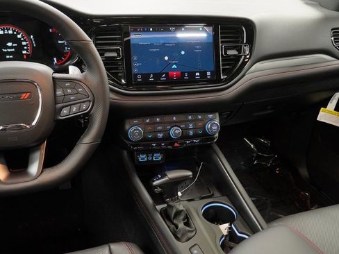 New 2026 Dodge Durango GT image 23