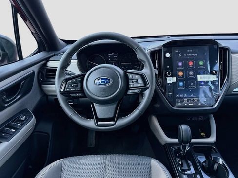 New 2026 Subaru Forester Premium AWD/4WD image 28