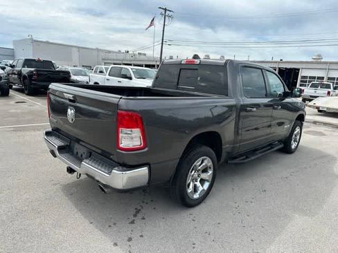 Used 2019 RAM 1500 Big Horn RWD image 19