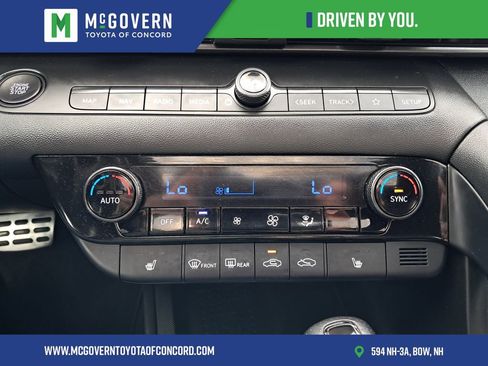 Used 2023 Hyundai Elantra N Line FWD image 32