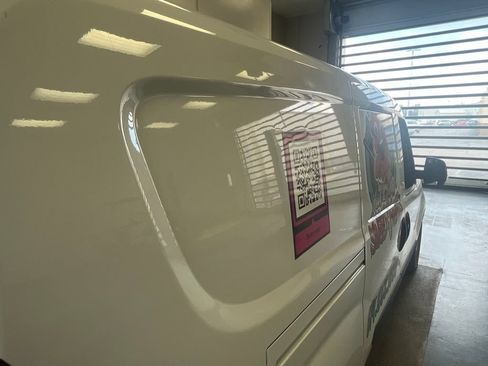 Used 2017 RAM ProMaster City Tradesman w/ Rear Back-up Camera Group FWD image 11