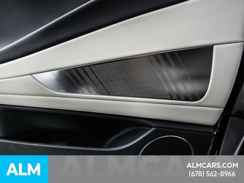 Used 2024 Genesis G80 image 51