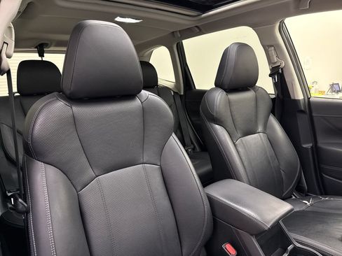 Used 2019 Subaru Forester Touring w/ Popular Package #3 AWD/4WD image 24