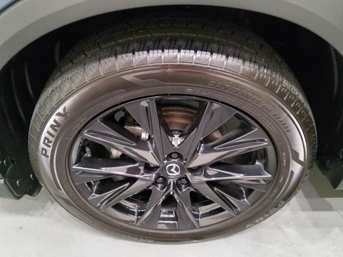 Used 2023 MAZDA CX-5 Carbon Edition AWD/4WD image 30