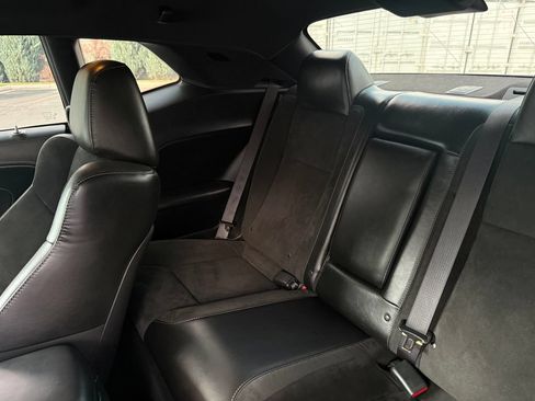 Used 2021 Dodge Challenger R/T w/ Plus Package RWD image 32
