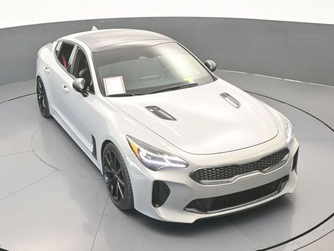 Used 2023 Kia Stinger GT2 w/ Option Group 015 image 55