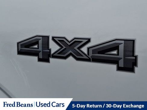 Certified 2024 Ford F150 STX image 31