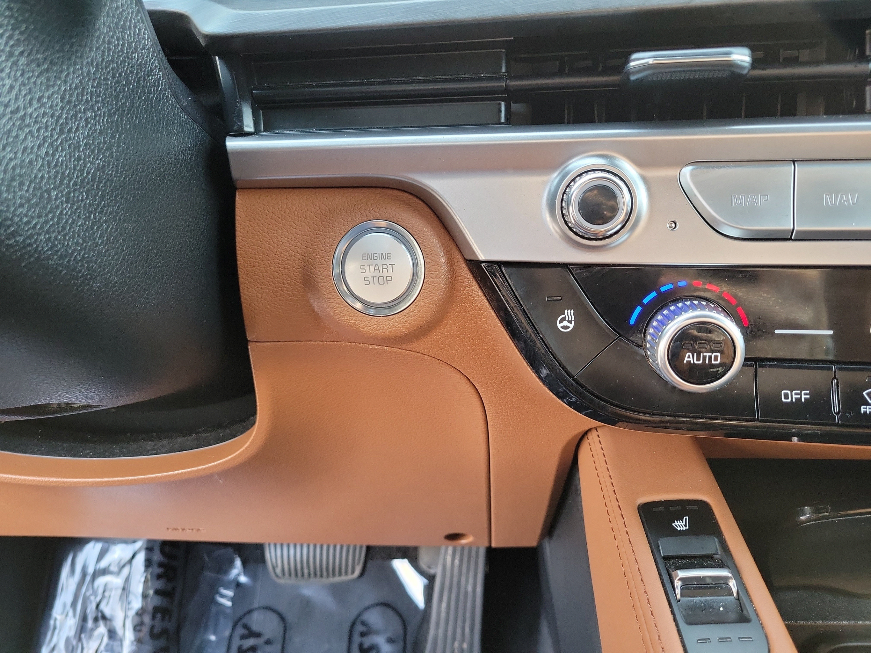 Certified 2024 Kia Telluride EX X-Line AWD/4WD image 24