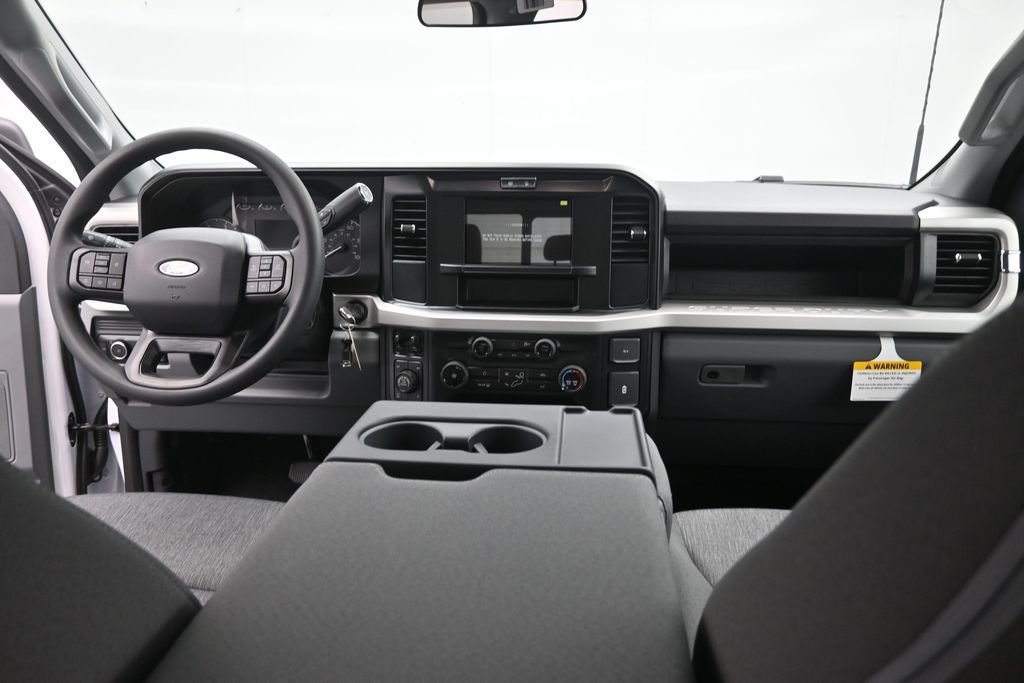 New 2027 Ford F250 XL w/ Tremor Off-Road Package AWD/4WD image 12