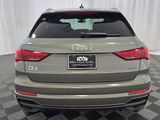 Used 2023 Audi Q3 2.0T Premium w/ Black Optic Sport Package image 5