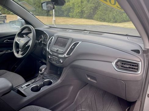 Used 2024 Chevrolet Equinox LT w/ LPO, Floor Liner Package FWD image 28