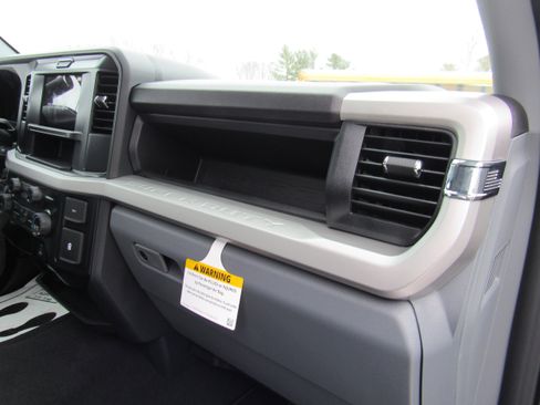 New 2026 Ford F250 XL w/ STX Appearance Package image 30