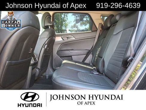 Used 2023 Kia Sportage SX FWD image 23