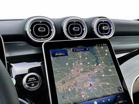 New 2026 Mercedes-Benz GLC 300 4MATIC image 9