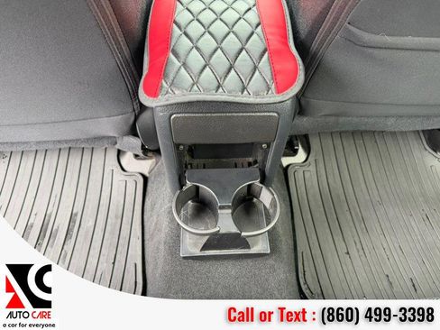 Used 2017 Subaru WRX Premium image 14