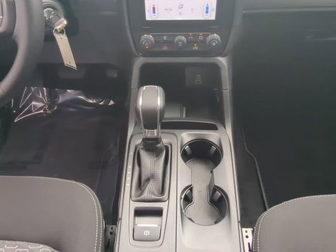 New 2025 Ford Ranger XLT w/ Trailer Tow Package RWD image 20