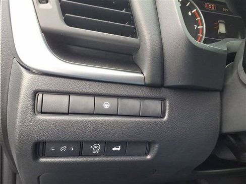 New 2026 Nissan Rogue SV image 18