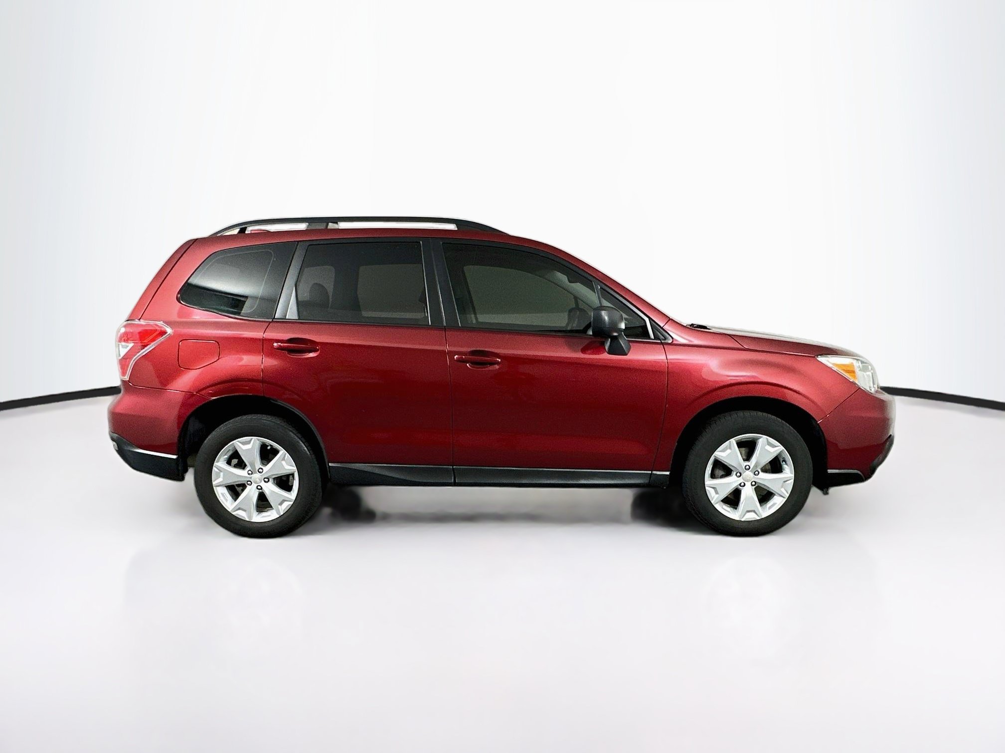 Used 2016 Subaru Forester 2.5i w/ Alloy Wheel Package AWD/4WD image 10