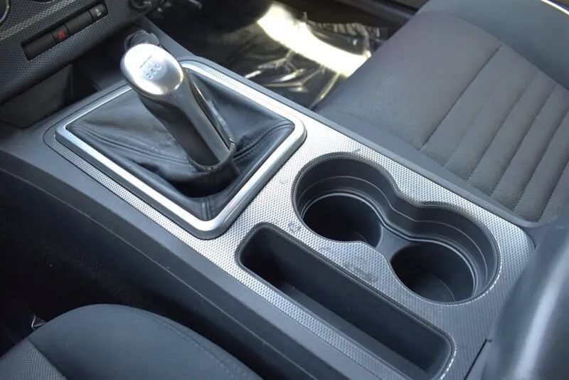 Used 2011 Dodge Challenger R/T RWD image 27