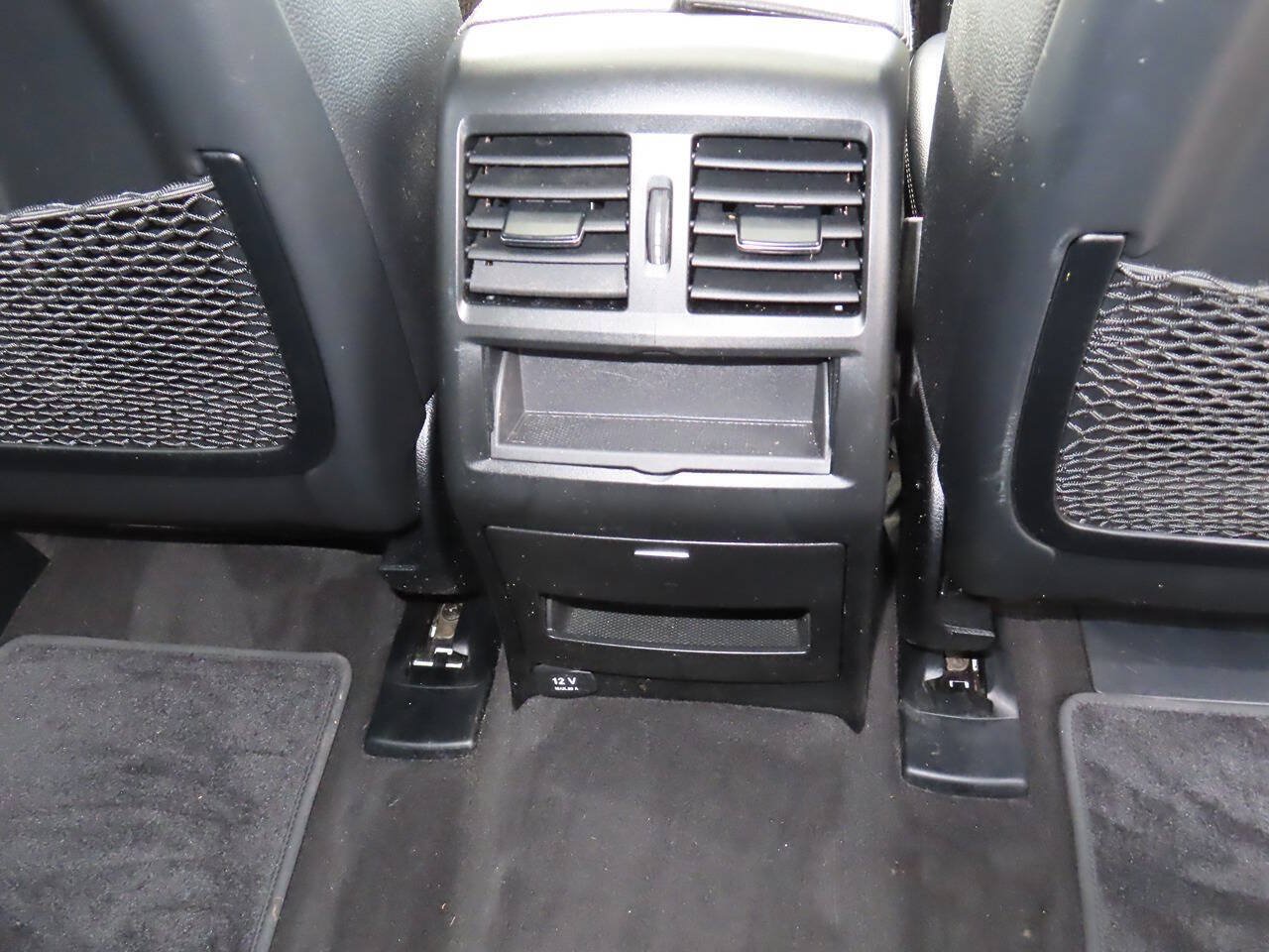 Used 2015 Mercedes-Benz ML 350 4MATIC image 13