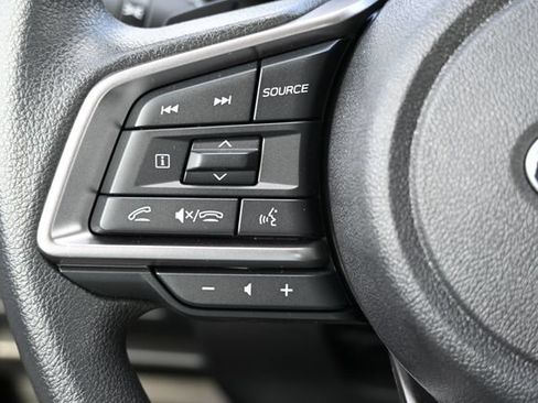 New 2026 Subaru Impreza 2.0i Sport AWD/4WD image 26