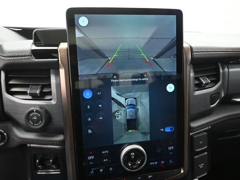 Certified 2023 Ford F150 Lightning Lariat w/ Equipment Group 511A High image 4