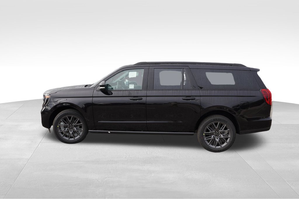 New 2027 Ford Expedition Max Platinum w/ Stealth Appearance Package AWD/4WD image 6