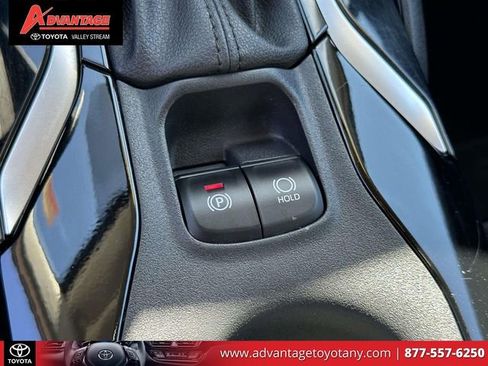 Used 2022 Toyota Corolla LE w/ Carpet Mat Package (TMS) FWD image 34