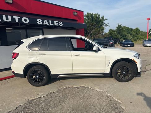 Used 2018 BMW X5 xDrive35i AWD/4WD image 5