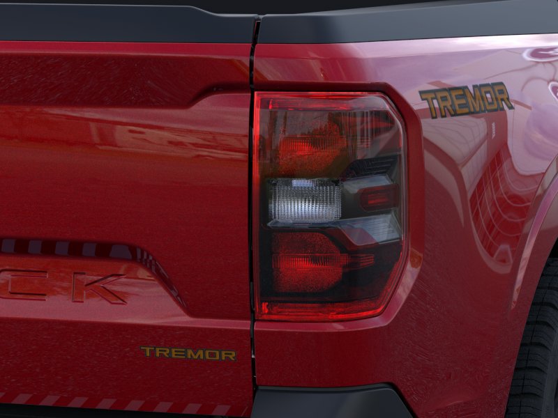 New 2026 Ford Maverick Tremor AWD/4WD image 22