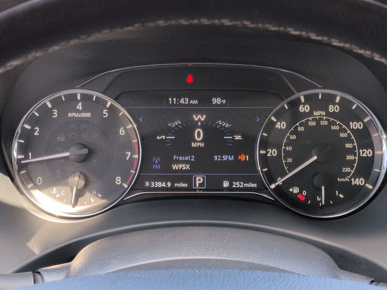 Used 2021 INFINITI QX80 Luxe w/ All-Season Package RWD image 30