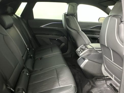 Used 2024 Cadillac Lyriq Sport w/ LPO, Floor Liner Package RWD image 29