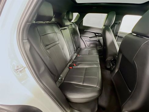 Used 2022 Land Rover Range Rover Evoque R-Dynamic SE image 29