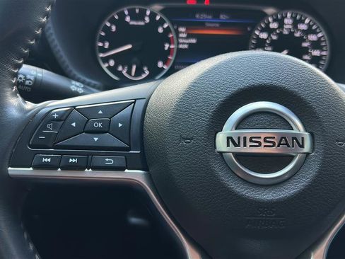 Used 2020 Nissan Sentra SV FWD image 24