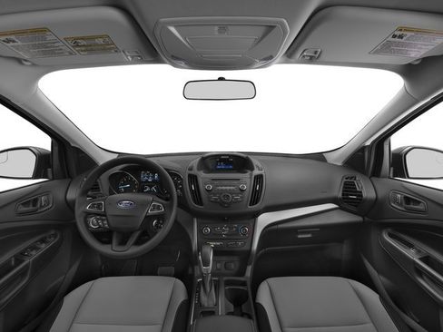 Used 2017 Ford Escape SE FWD image 8