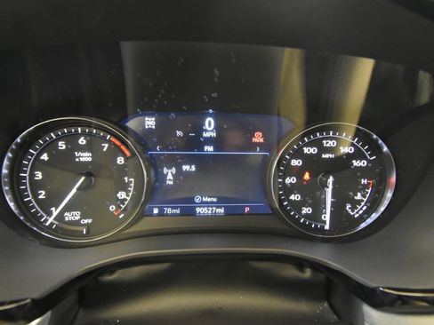 Used 2023 Cadillac XT5 Premium Luxury w/ Technology Package image 37