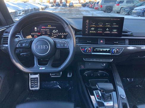 Used 2020 Audi S4 Premium Plus w/ Premium Plus Package image 17