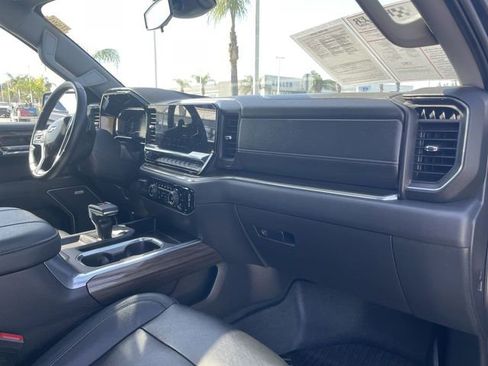 Used 2023 Chevrolet Silverado 1500 LT Trail Boss w/ LT Trail Boss Premium Package image 29