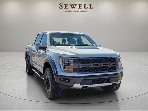 Used 2023 Ford F150 Raptor w/ Raptor Carbon Fiber Package image 7
