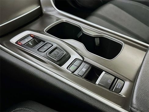 Certified 2021 Honda Accord EX image 26