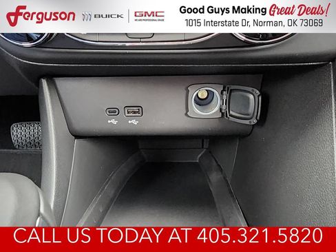 New 2026 Buick Encore GX Preferred w/ Comfort Package FWD image 27