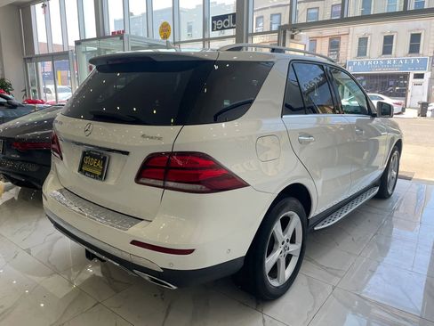 Used 2018 Mercedes-Benz GLE 350 4MATIC image 6