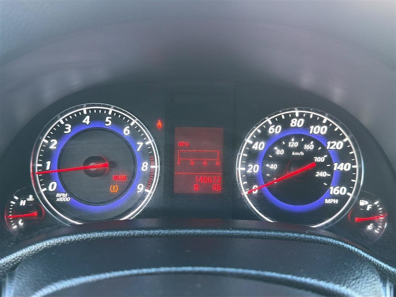 Used 2008 INFINITI G37 Sport w/ Premium Pkg RWD image 22