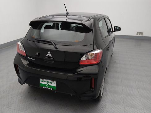 Used 2024 Mitsubishi Mirage LE image 7