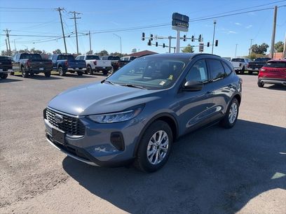 New 2026 Ford Escape Active