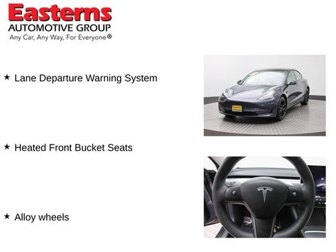Used 2023 Tesla Model 3 Standard Range RWD image 11