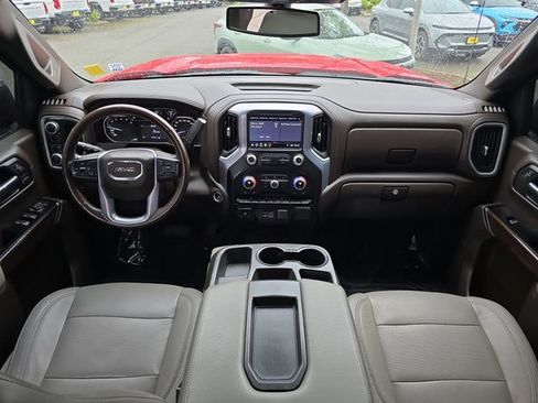 Certified 2019 GMC Sierra 1500 SLT image 23