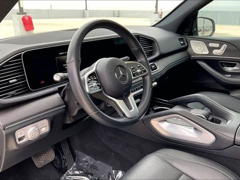 Used 2022 Mercedes-Benz GLE 350 image 16