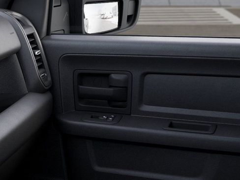 New 2026 RAM 2500 Tradesman AWD/4WD image 26